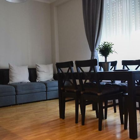 Karlo Main Square Apartments 1 Zagreb Exterior foto